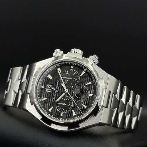 Vacheron constantin overseas - vacheron,